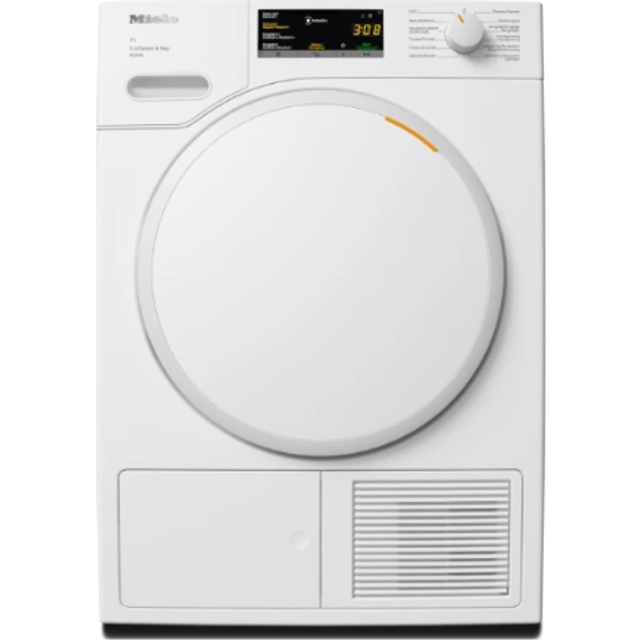 Billede af Miele T1 TWA528WP NDS Hvid