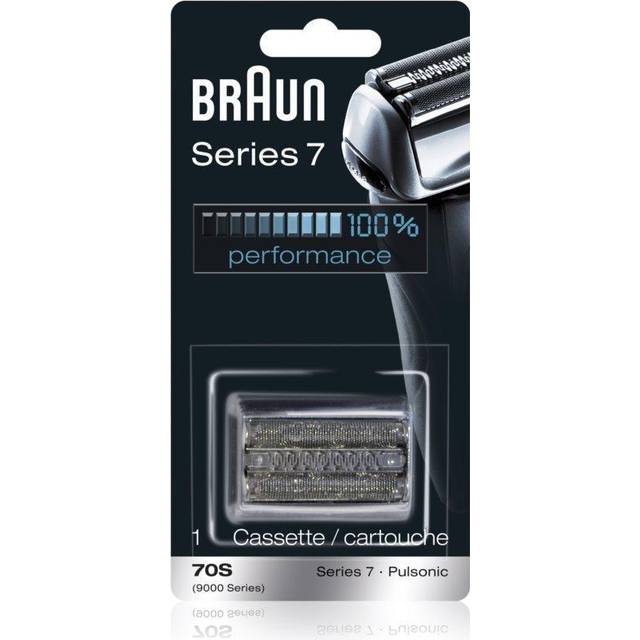 Billede af Braun Series 7 70S Shaver Head