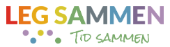 Leg Sammen logo