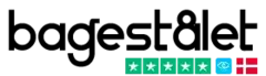Bagestålet.dk Logo