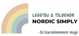 Nordic Simply logo