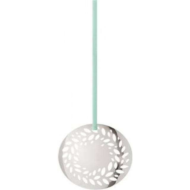 Billede af Georg Jensen Christmas Wreath 2016 Juletræspynt 5.5cm
