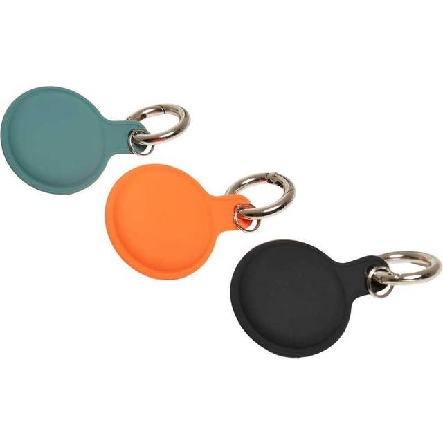 Billede af Urban Classics Key Finder Case 3-Pack