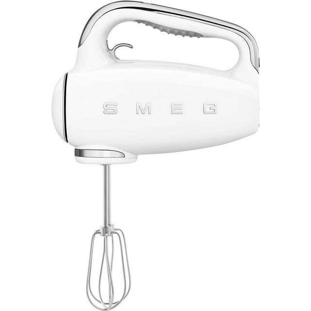 Billede af Smeg 50's Style HMF01WH