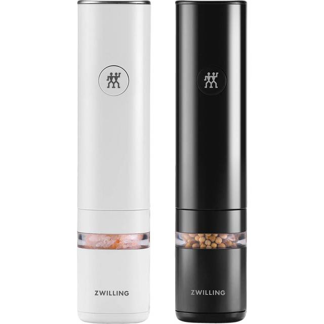 Billede af Zwilling Enfinigy Saltkværn, Peberkværn 2stk 21.3cm