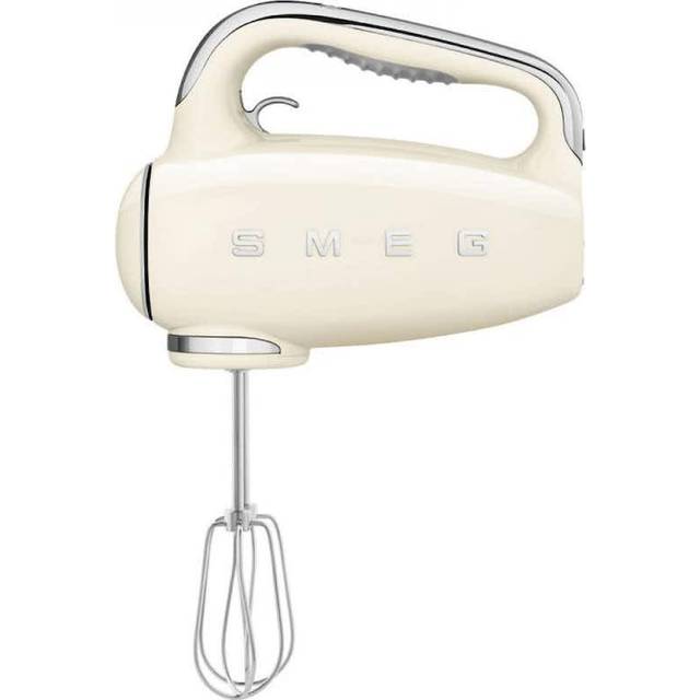 Billede af Smeg 50's Style HMF01CR