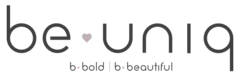 Be-uniq Logo
