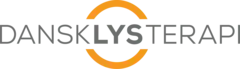 Dansk Lysterapi Logo