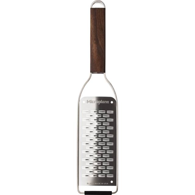 Billede af Microplane Master Rivejern 32cm