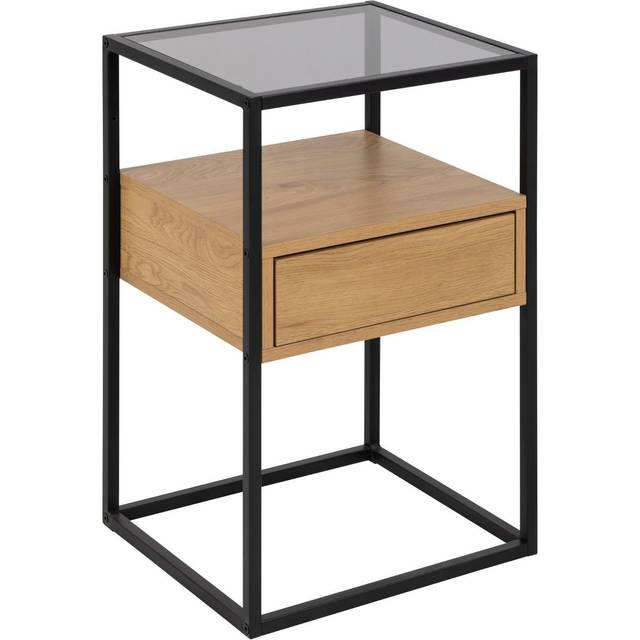 Billede af Living Home Randolf Sengebord