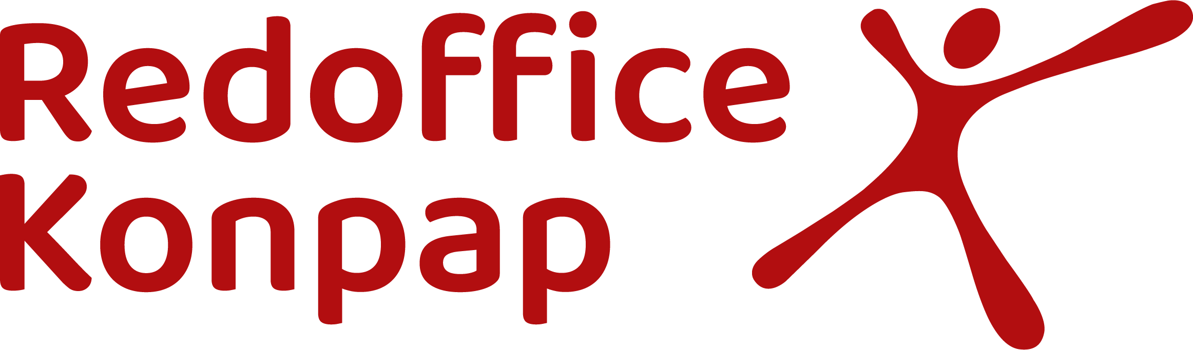 Redoffice Konpap A/S logo