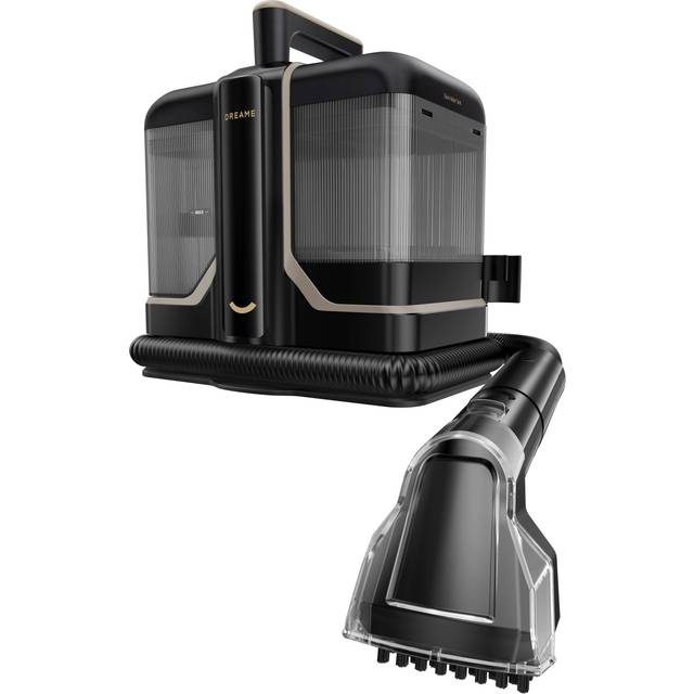 Billede af Dreame N10 Portable Carpet Spot Cleaner