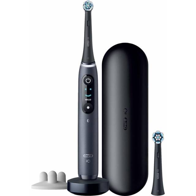 Billede af Oral-B iO Series 8S + 2 Brush Head