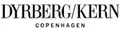 Dyrbergkern.com Logo