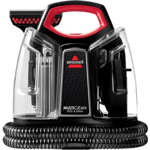 Billede af Bissell MultiClean Spot&Stain Sort