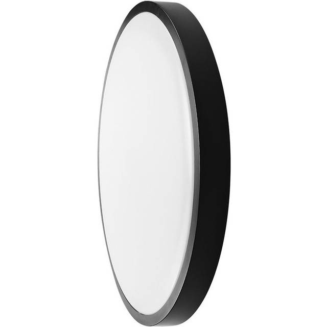 Billede af V-TAC 36W LED Dome Med Lys Sensor 4000K Loftplafond ∅ 42cm
