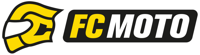 FC-Moto logo