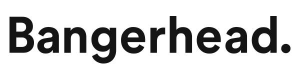 Bangerhead logo