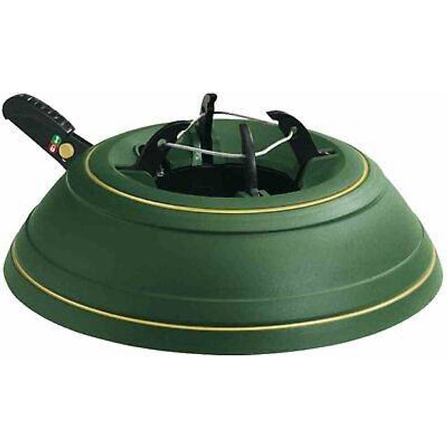 Billede af Krinner Vario Classic Green Juletræsfod 39cm