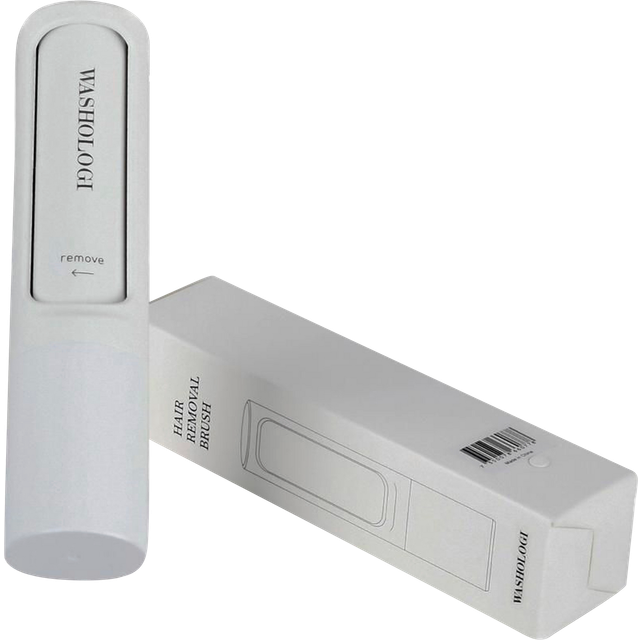 Billede af Washologi Lint Roller - White
