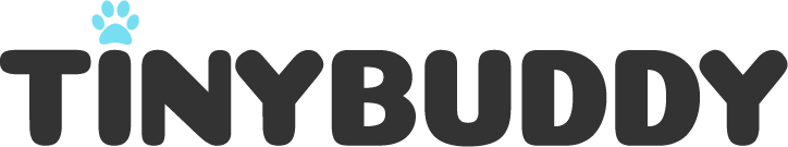 Tinybuddy logo