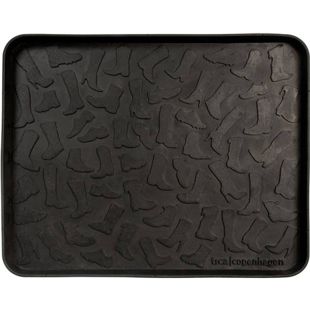 Billede af Tica Copenhagen Footwear M Sort