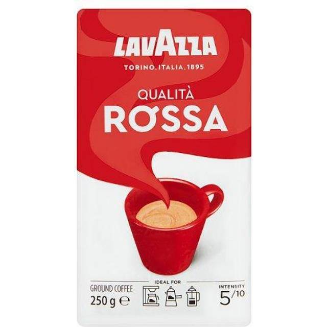 Billede af Lavazza Qualità Rossa 250g