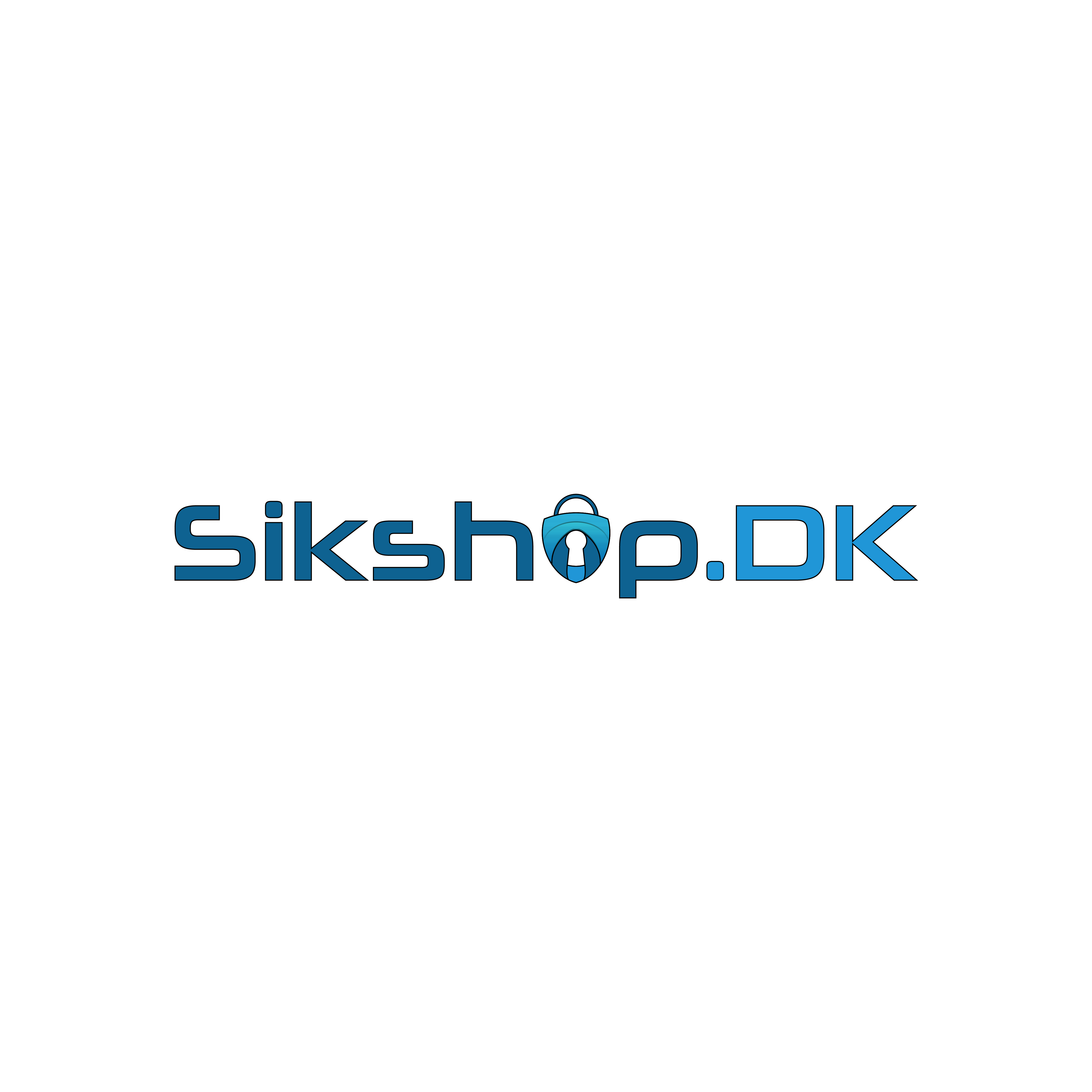 SIKSHOP logo