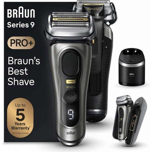 Billede af Braun Series 9 Pro+ 9575cc