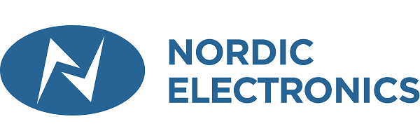 NordicElectronics logo