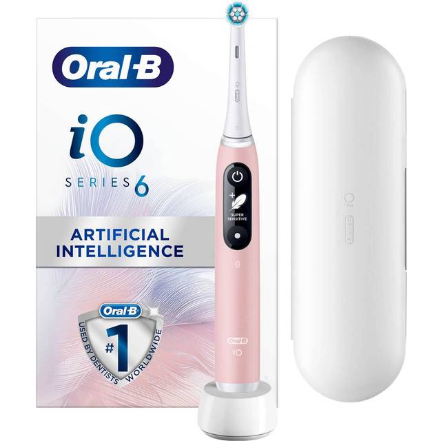 Billede af Oral-B iO Series 6