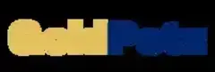 GoldPetz Logo