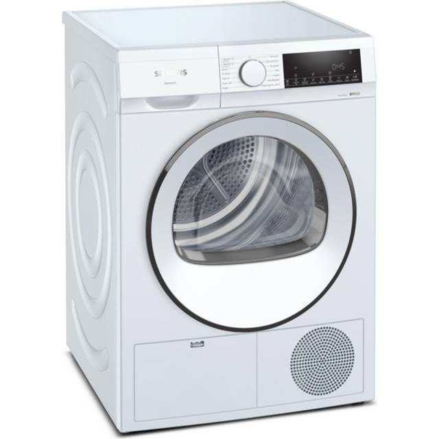 Billede af Siemens WQ42G2AADN White