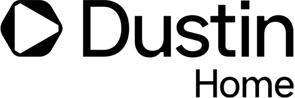 Dustin Home logo