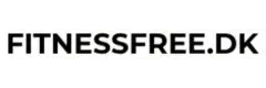 Fitnessfree.dk Logo