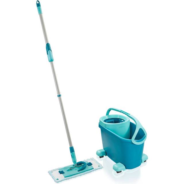 Billede af Leifheit Clean Twist Medium Ergo Mobile Mop Set