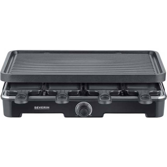 Billede af Severin RG 9670 Raclette Grill 8 Personer 1400 W