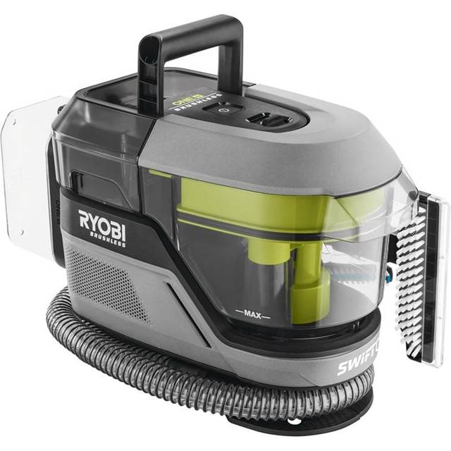 Billede af Ryobi RDC18BL-0 Sort