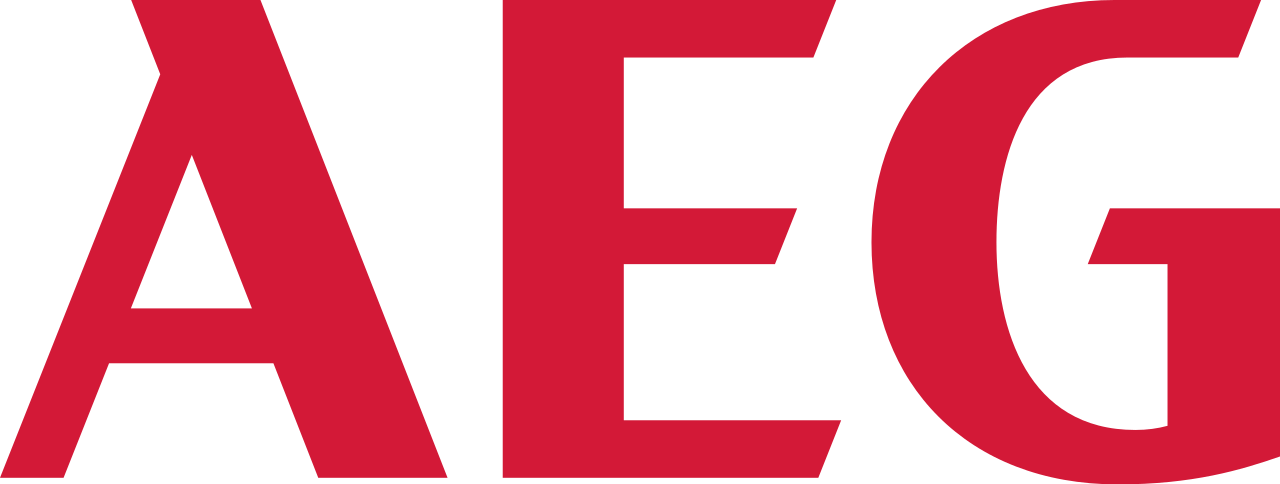 AEG logo