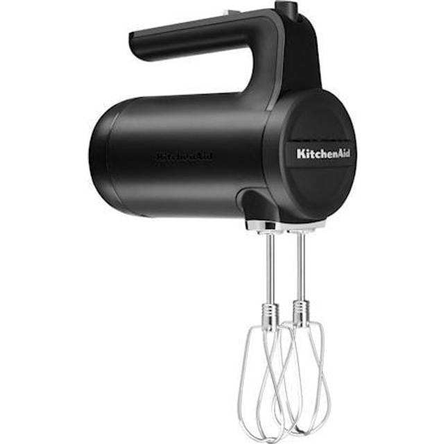 Billede af KitchenAid 5KHMB732EBM