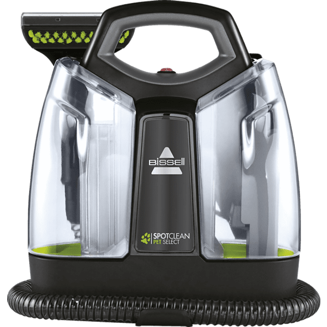 Billede af Bissell SpotClean Pet Select Sort
