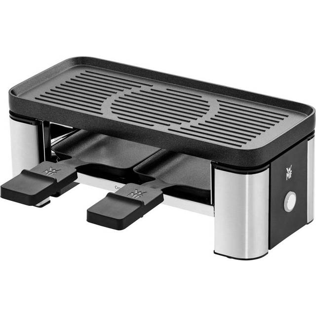 Billede af WMF KITCHENminis Raclette for 2