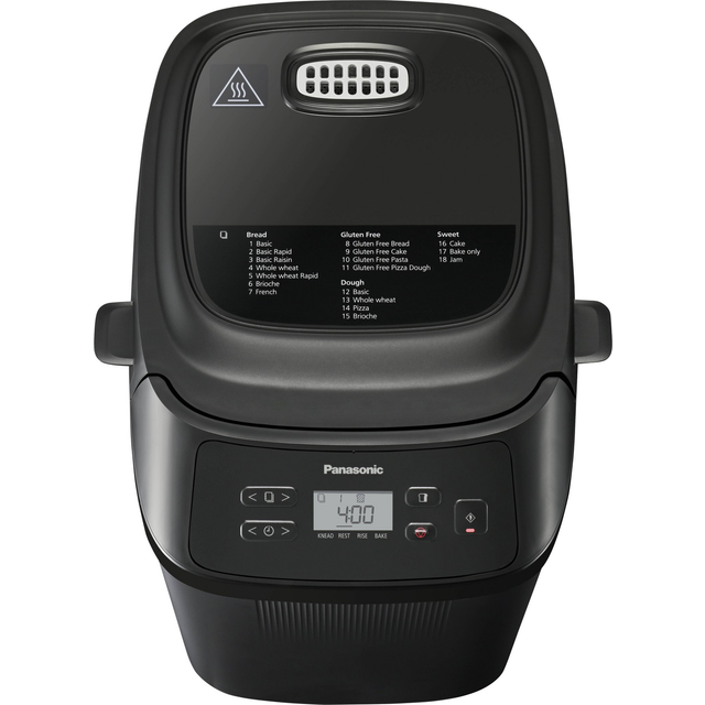 Billede af Panasonic SD-PN100KXE