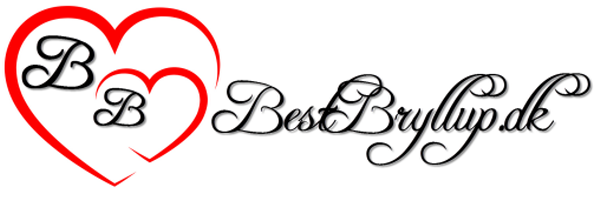 BestBryllup logo