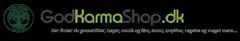GodKarmaShop.dk Logo