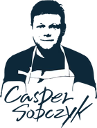 Casper Sobczyk logo