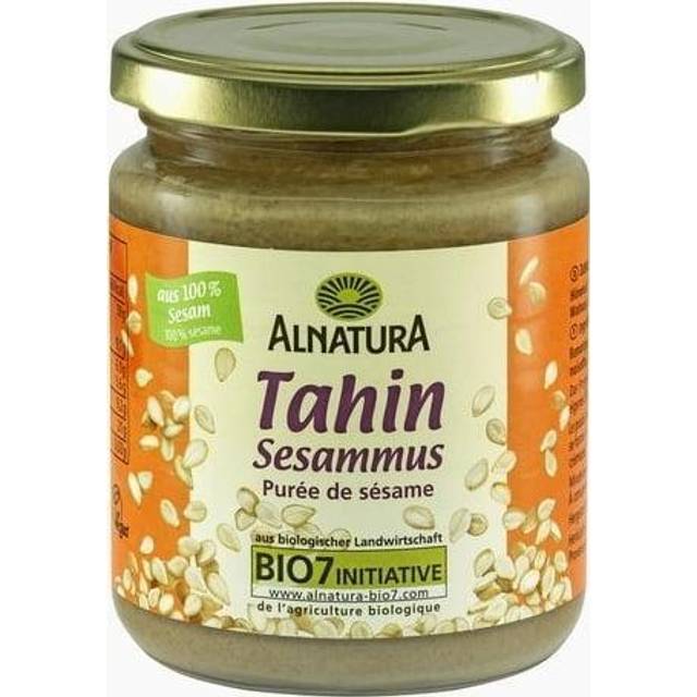 Billede af Alnatura Bio Tahin Sesammus