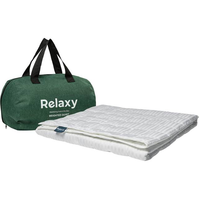 Billede af Relaxy Relaxy Vægt Tyngdedyne Hvid