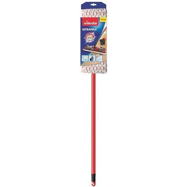 Billede af Vileda Flat Mop UltraMax Microfibre