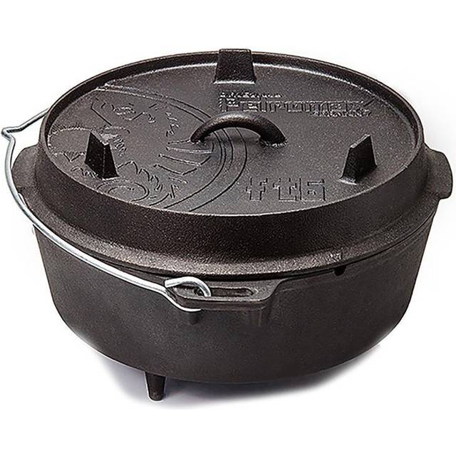 Billede af Petromax Dutch Oven ft6